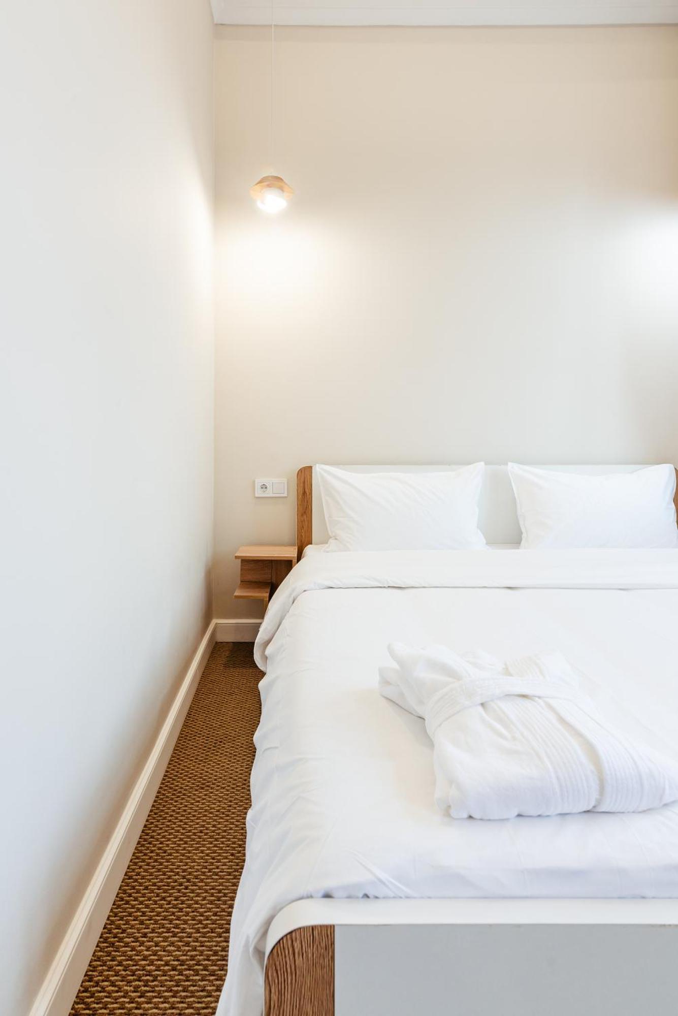 Aykun Hotel Almaty Bilik gambar